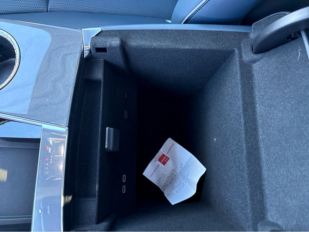 2025 Cadillac ESCALADE IQ Luxury 2