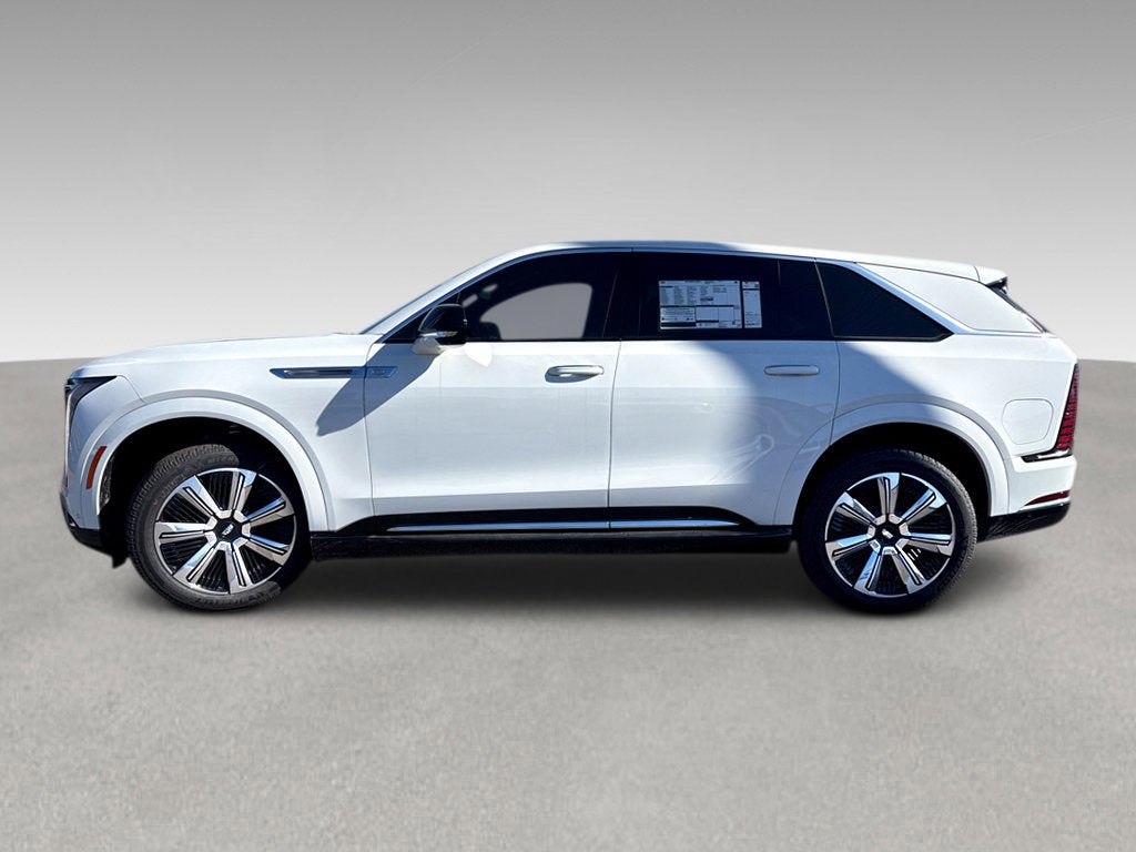 2025 Cadillac ESCALADE IQ Luxury 2