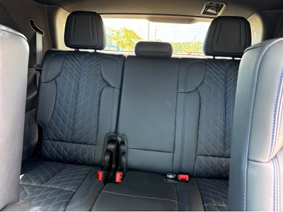 2025 Cadillac ESCALADE IQ Sport 1