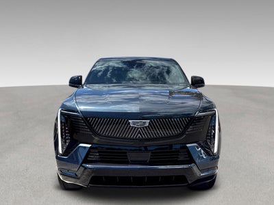 2025 Cadillac ESCALADE IQ Sport 1