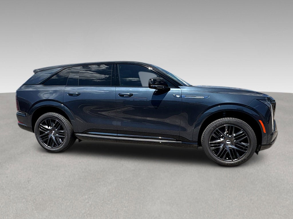 2025 Cadillac ESCALADE IQ Sport 1