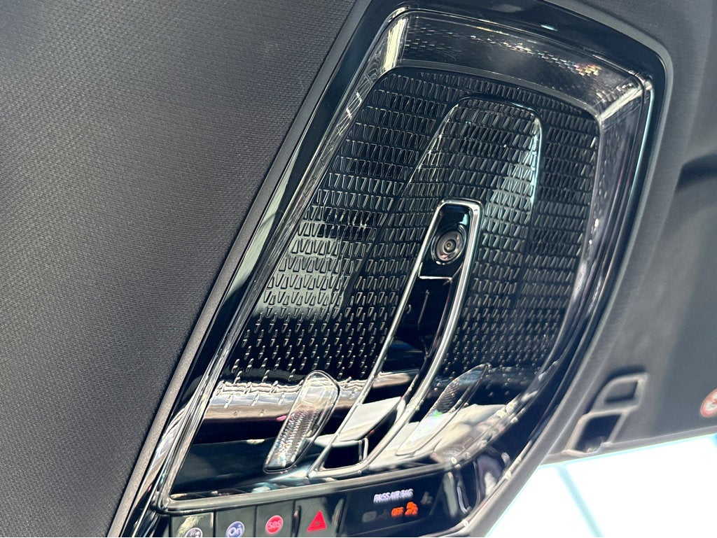 2025 Cadillac ESCALADE IQ Sport 1