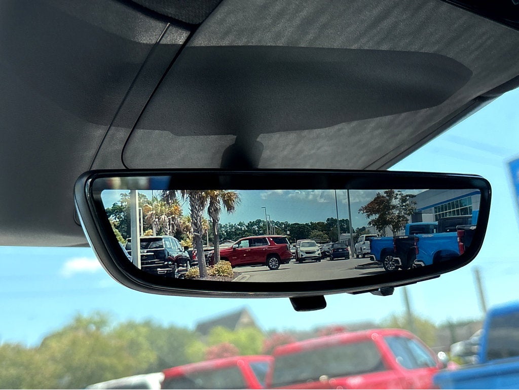 2025 Cadillac ESCALADE IQ Sport 1