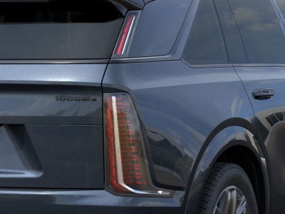 2025 Cadillac ESCALADE IQ Sport 1