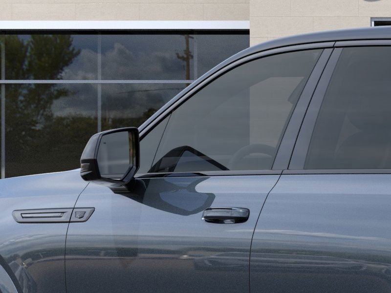 2025 Cadillac ESCALADE IQ Sport 1