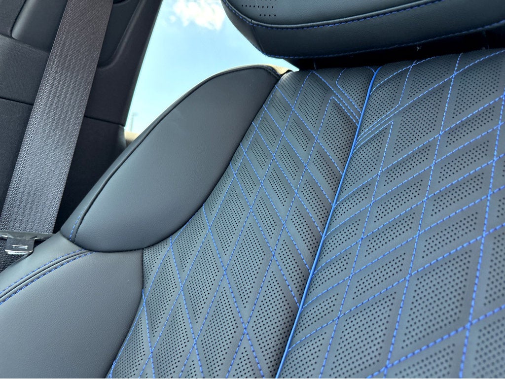 2025 Cadillac ESCALADE IQ Sport 1