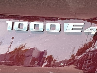 2026 Cadillac ESCALADE IQ Sport