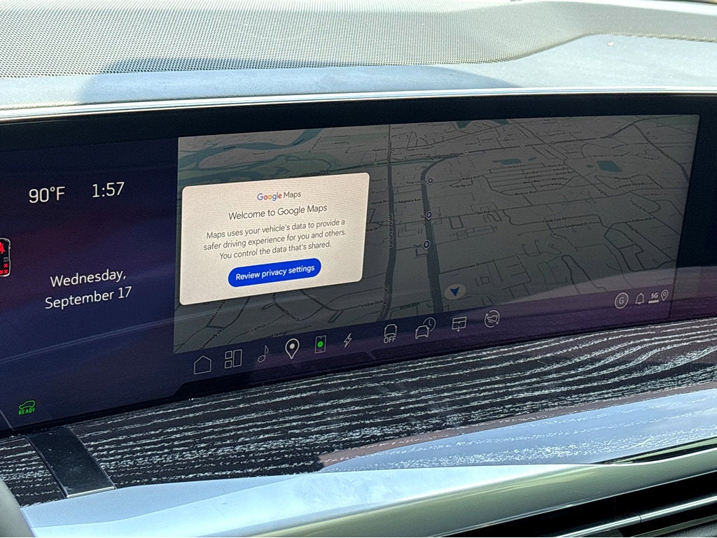 2026 Cadillac ESCALADE IQ Sport