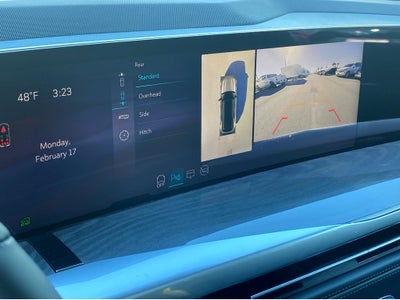 2025 Cadillac ESCALADE IQ Sport 2