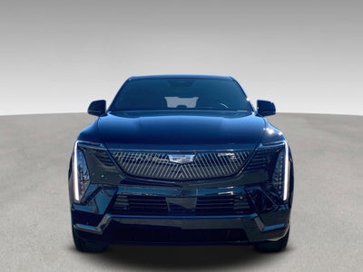 2025 Cadillac ESCALADE IQ Sport 2