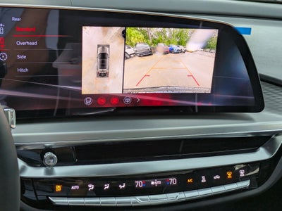 2026 Cadillac LYRIQ V-Series Premium