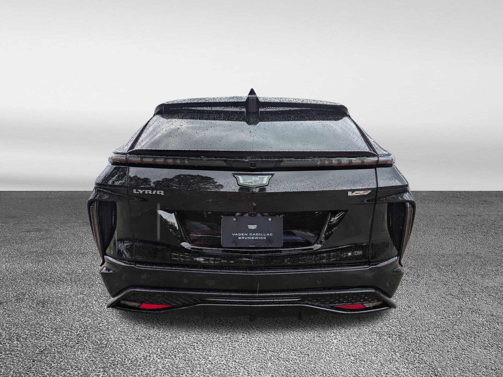 2026 Cadillac LYRIQ V-Series Premium