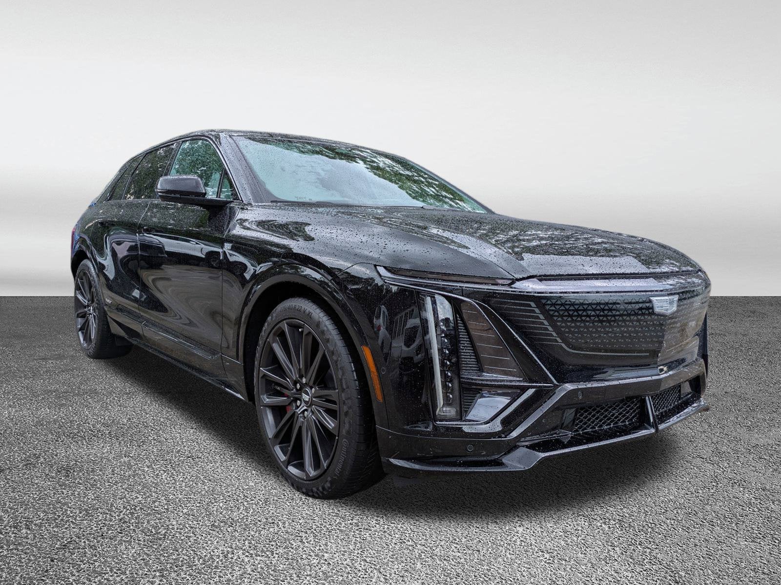2026 Cadillac LYRIQ V-Series Premium