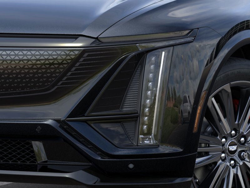 2026 Cadillac LYRIQ V-Series Premium