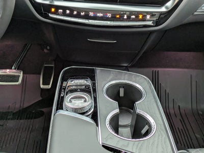 2026 Cadillac LYRIQ V-Series Premium