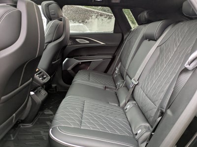 2026 Cadillac LYRIQ V-Series Premium