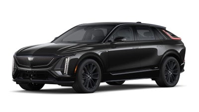 2026 Cadillac LYRIQ V-Series Premium