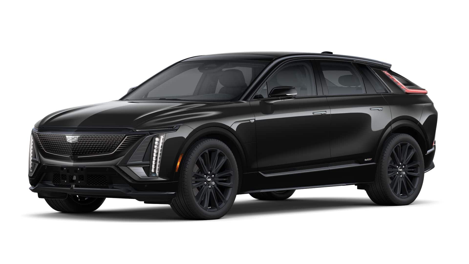 2026 Cadillac LYRIQ V-Series Premium