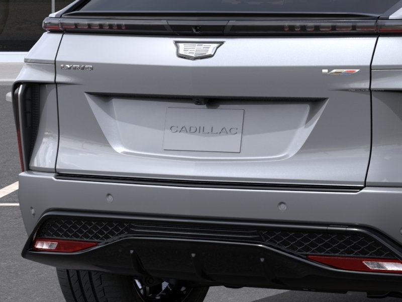 2027 Cadillac LYRIQ V-Series Premium