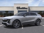 2027 Cadillac LYRIQ V-Series Premium