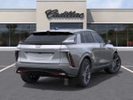 2027 Cadillac LYRIQ V-Series Premium