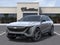 2027 Cadillac LYRIQ V-Series Premium