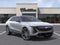 2027 Cadillac LYRIQ V-Series Premium