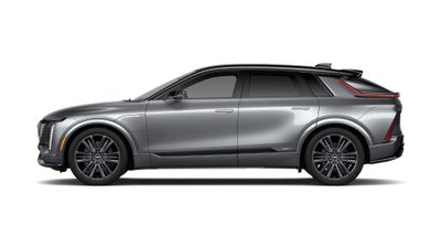 2027 Cadillac LYRIQ V-Series Premium