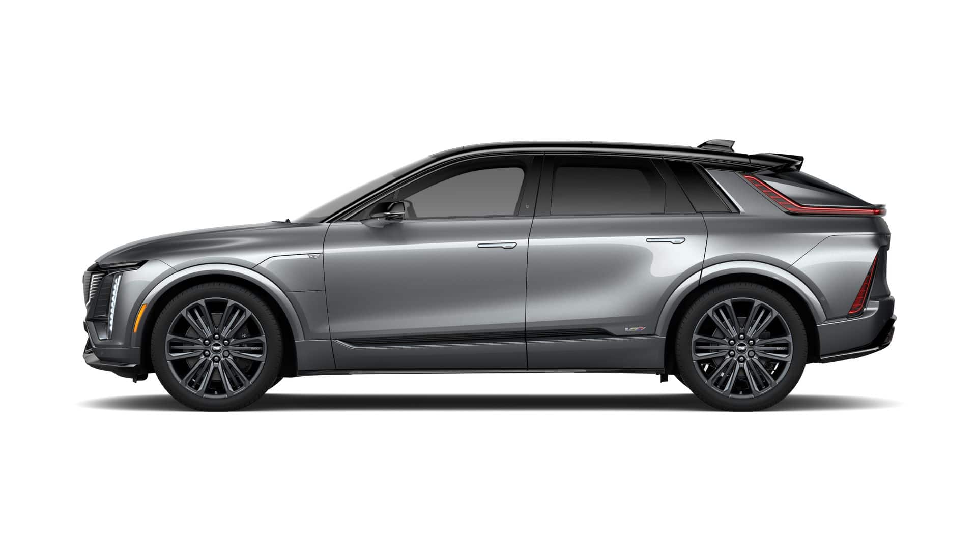 2027 Cadillac LYRIQ V-Series Premium