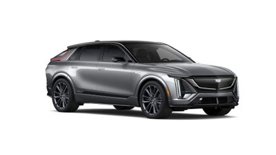 2027 Cadillac LYRIQ V-Series Premium