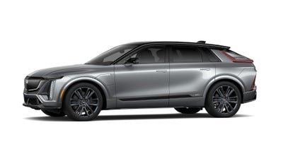 2027 Cadillac LYRIQ V-Series Premium
