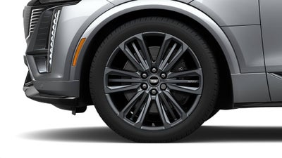 2027 Cadillac LYRIQ V-Series Premium