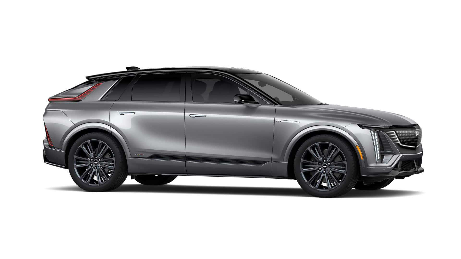 2027 Cadillac LYRIQ V-Series Premium