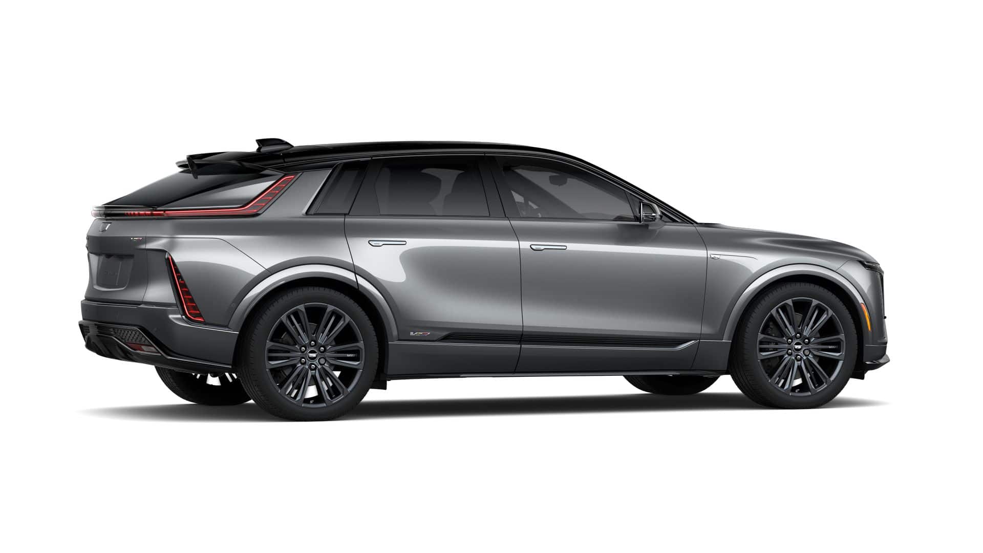 2027 Cadillac LYRIQ V-Series Premium