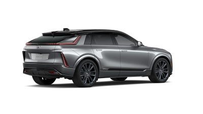 2027 Cadillac LYRIQ V-Series Premium
