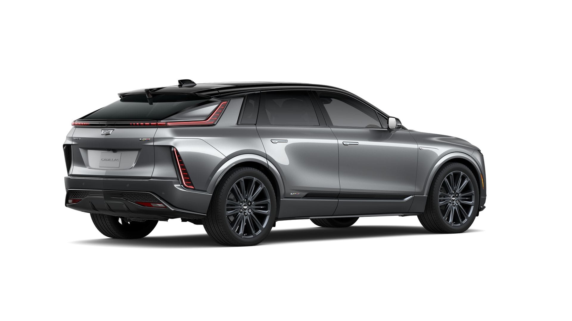2027 Cadillac LYRIQ V-Series Premium