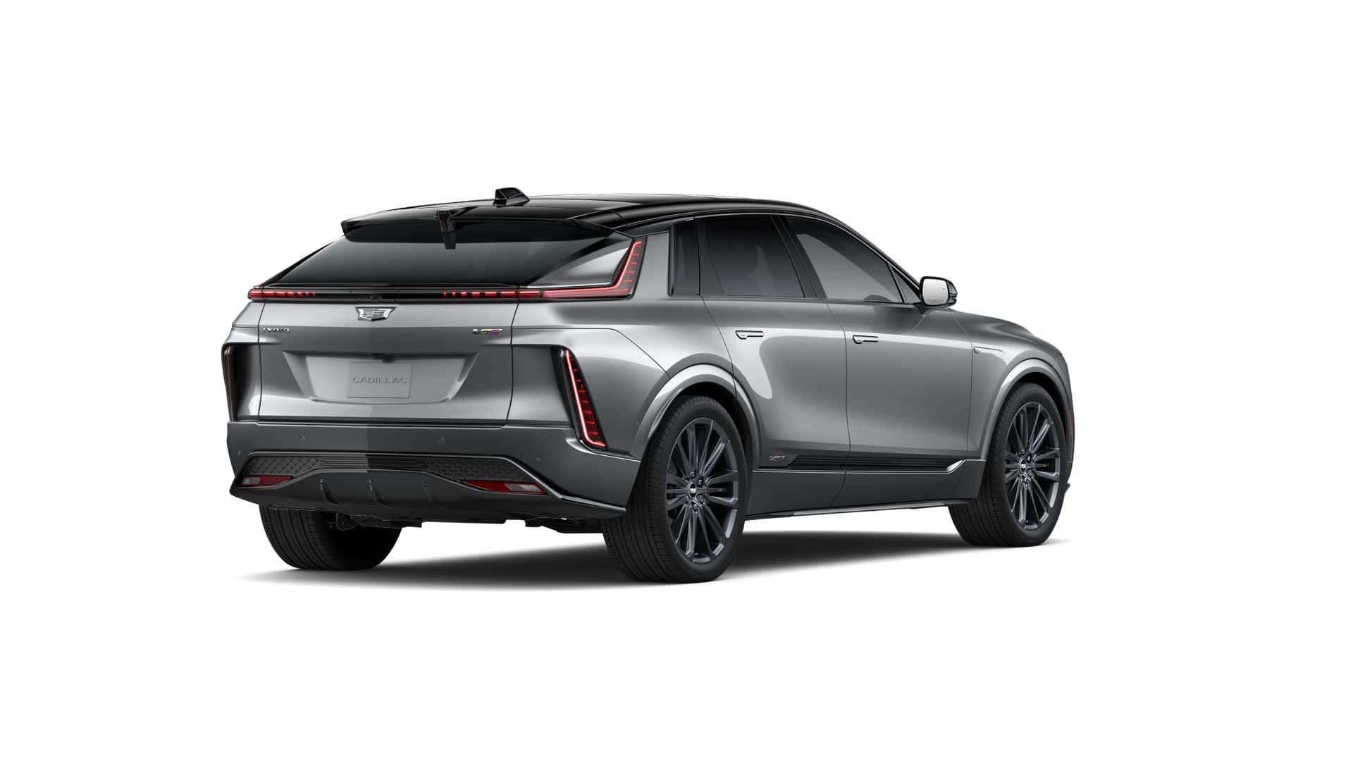2027 Cadillac LYRIQ V-Series Premium
