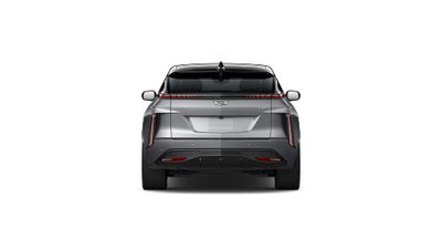2027 Cadillac LYRIQ V-Series Premium