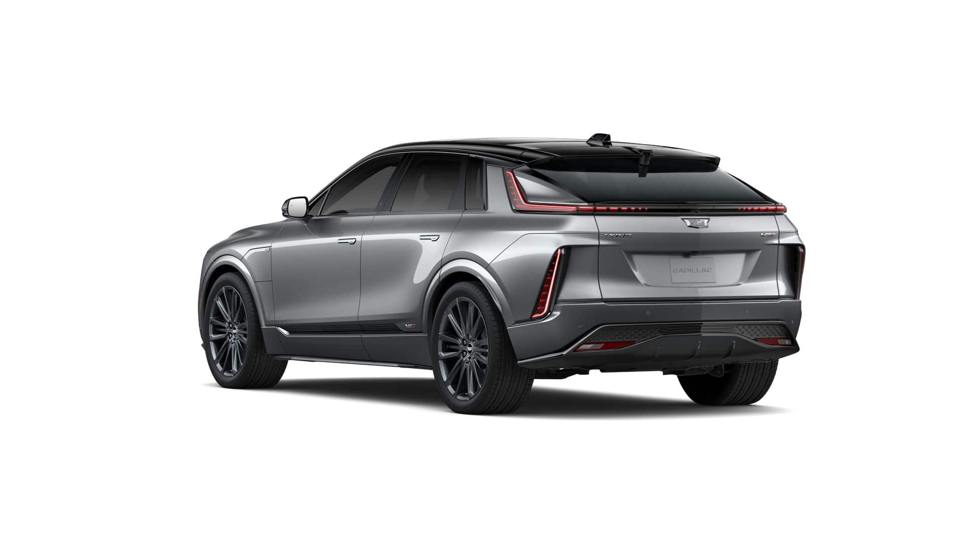 2027 Cadillac LYRIQ V-Series Premium