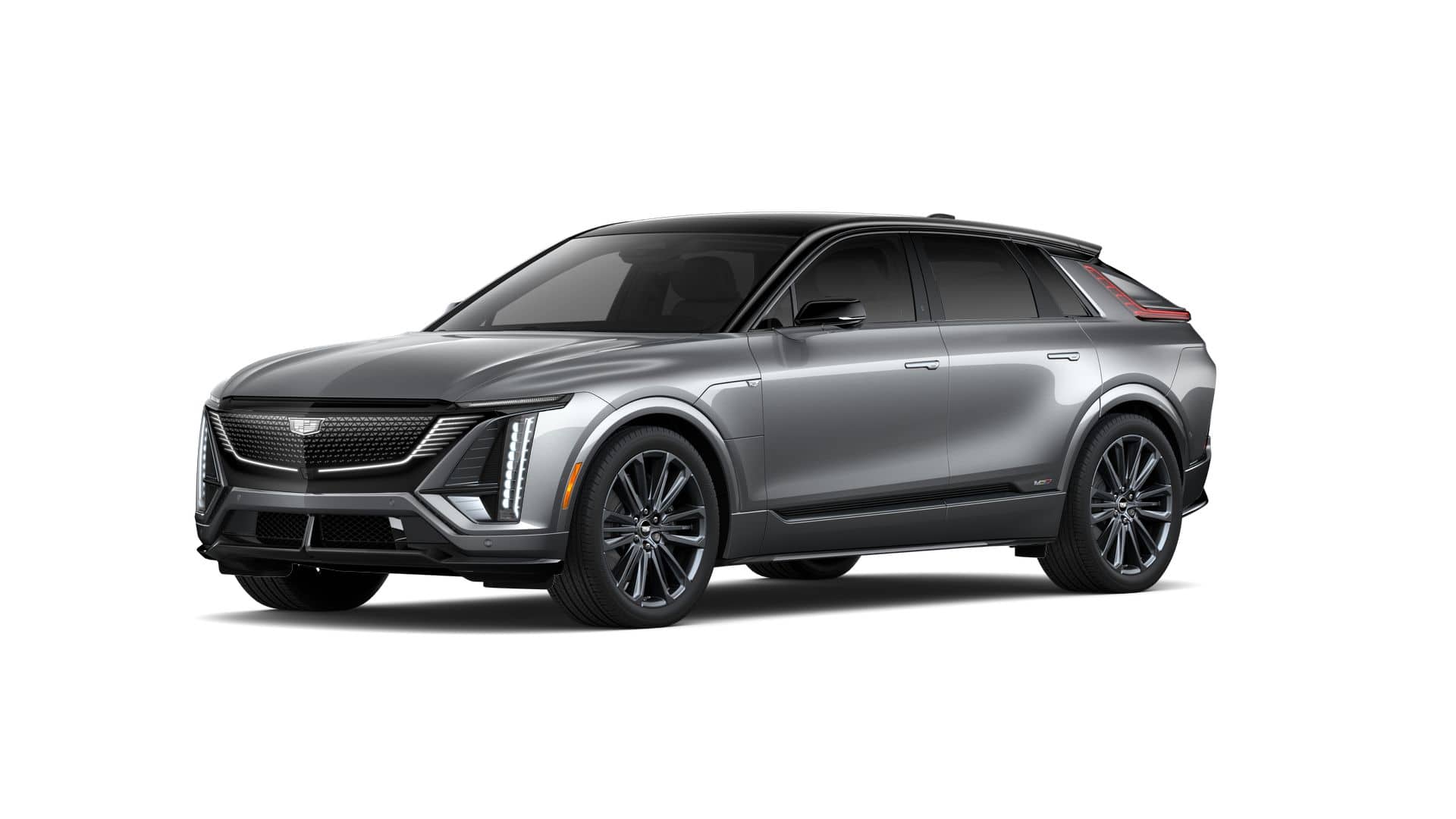 2027 Cadillac LYRIQ V-Series Premium