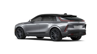 2027 Cadillac LYRIQ V-Series Premium