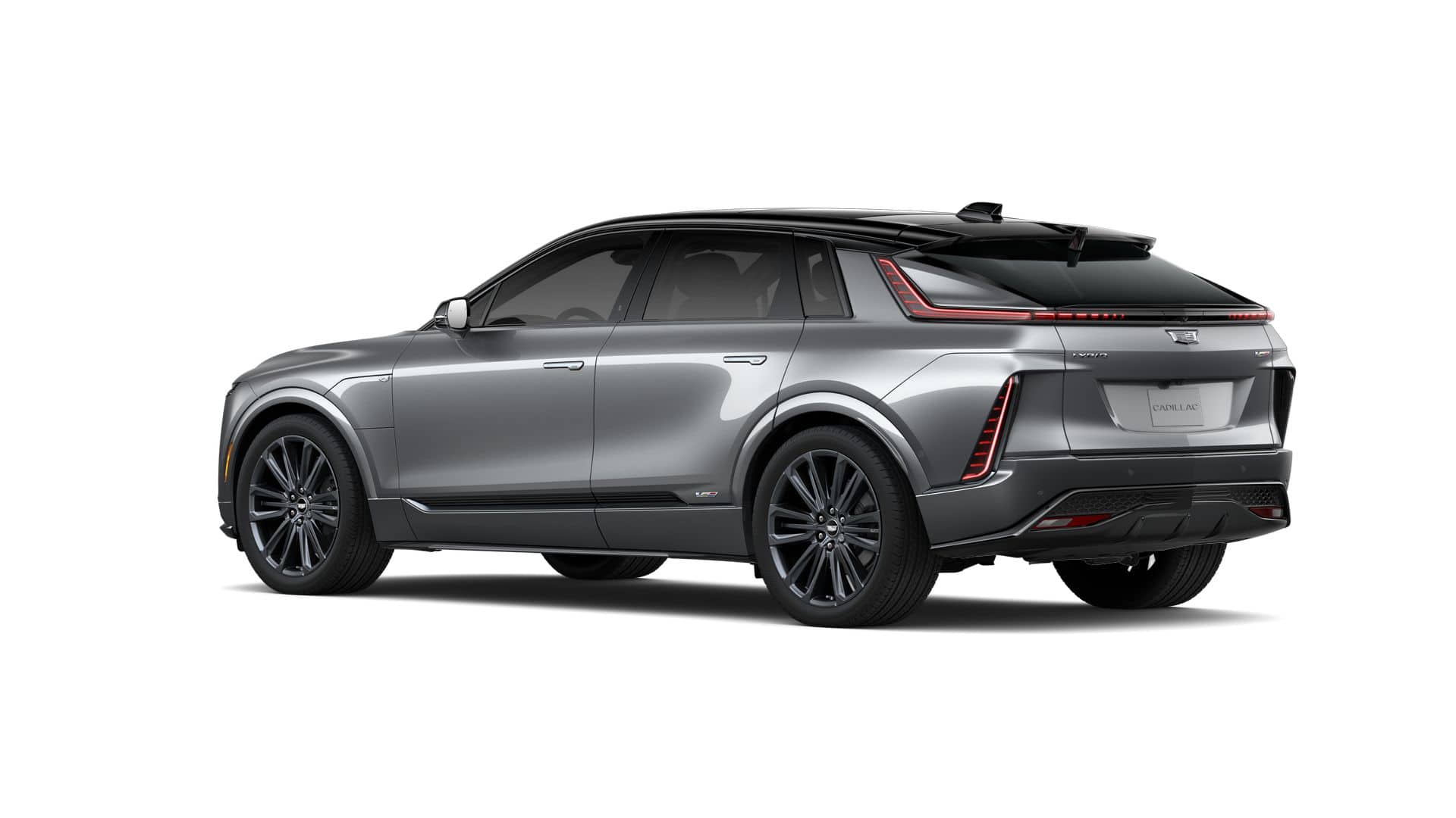 2027 Cadillac LYRIQ V-Series Premium