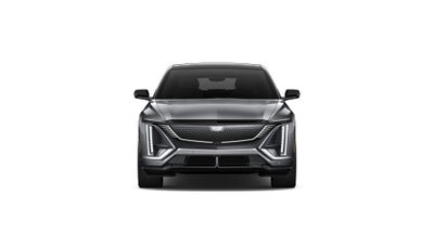 2027 Cadillac LYRIQ V-Series Premium