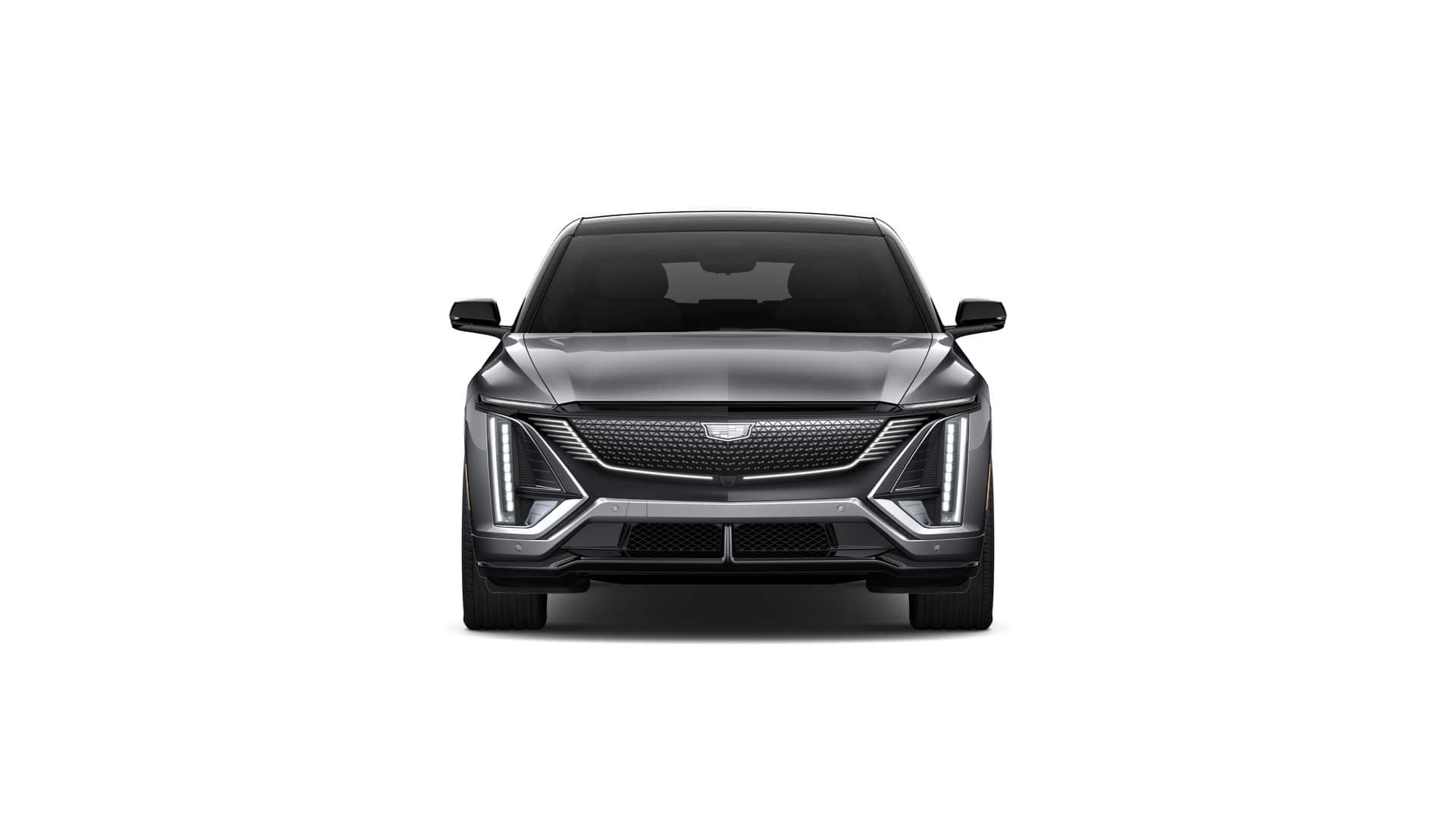 2027 Cadillac LYRIQ V-Series Premium