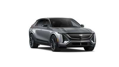 2027 Cadillac LYRIQ V-Series Premium