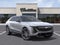 2026 Cadillac LYRIQ V-Series