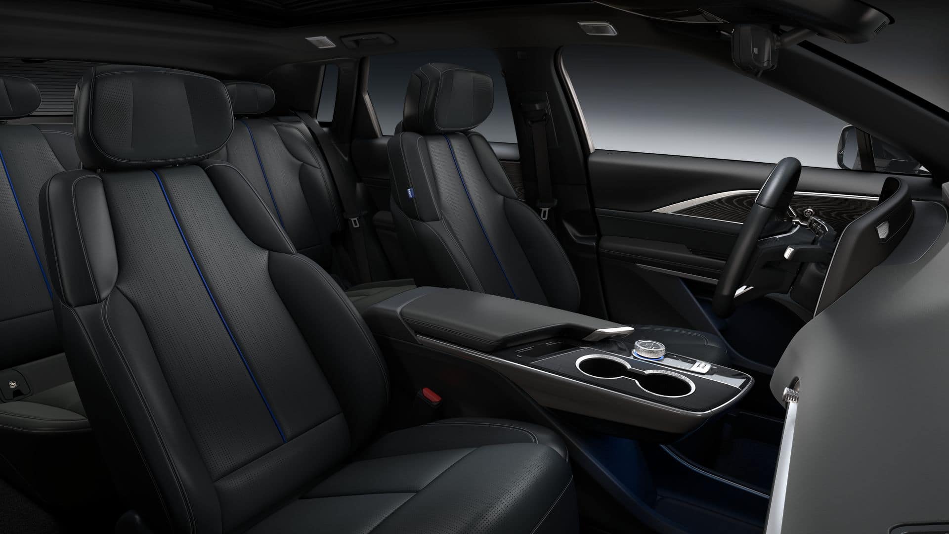 2026 Cadillac LYRIQ V - Photo 55