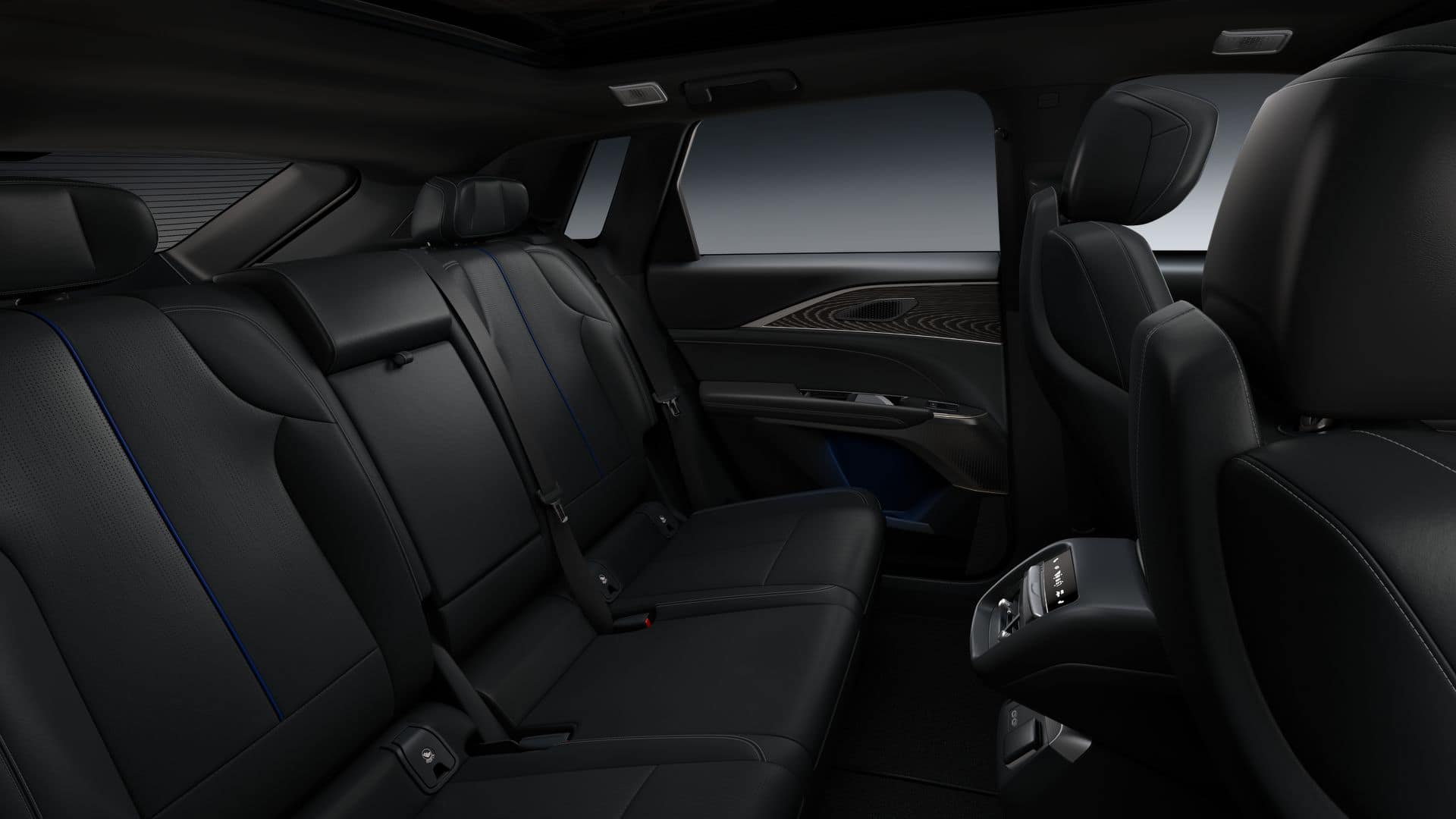 2026 Cadillac LYRIQ V - Photo 56