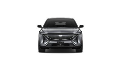 2026 Cadillac LYRIQ V-Series