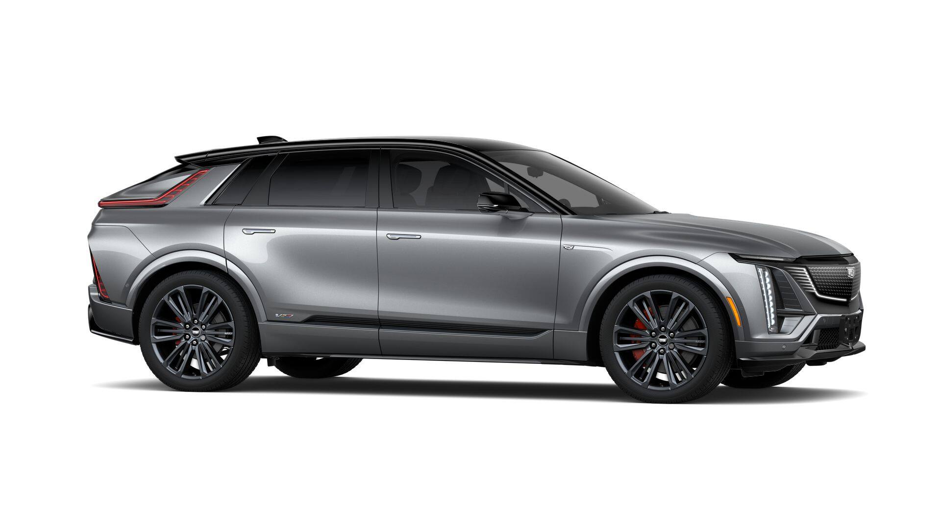 2026 Cadillac LYRIQ V-Series
